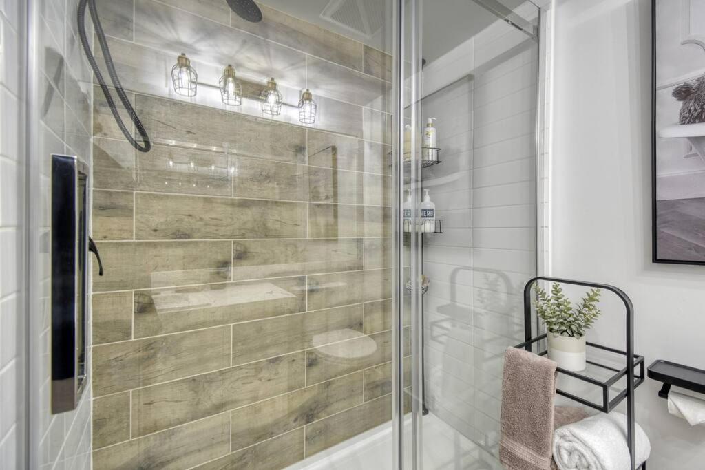 Studio 104 Mont -Tremblant ภายนอก รูปภาพ